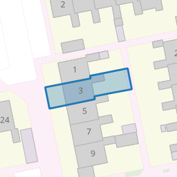 Perceel GVZ00-K-3520