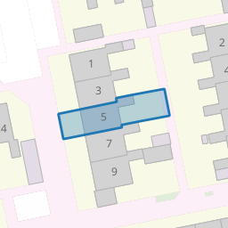 Perceel GVZ00-K-3521