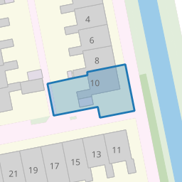 Perceel GVZ00-K-3524