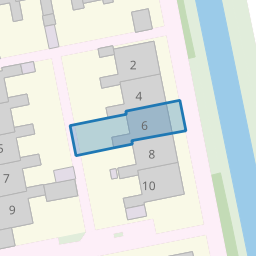 Perceel GVZ00-K-3526