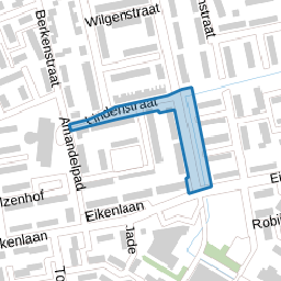 Perceel GVZ00-K-3530