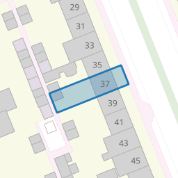 Perceel GVZ00-K-3533