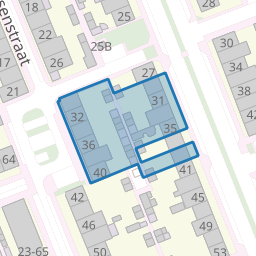 Perceel GVZ00-K-3534