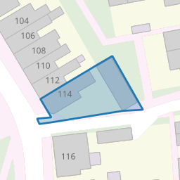 Perceel GVZ00-K-3543