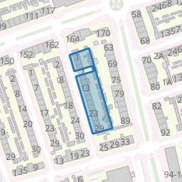 Perceel GVZ00-K-3569