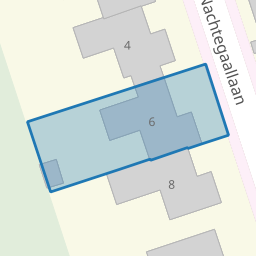 Perceel GVZ00-K-3574