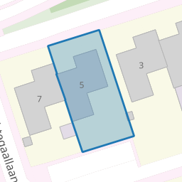 Perceel GVZ00-K-3579