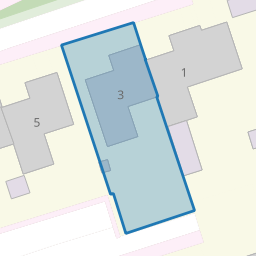 Perceel GVZ00-K-3580