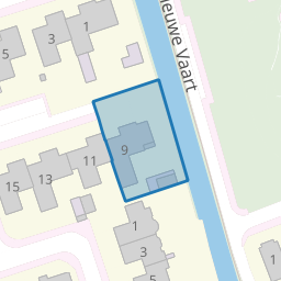 Perceel GVZ00-K-3582