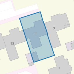 Perceel GVZ00-K-3583