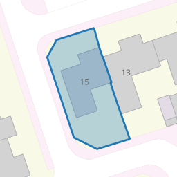 Perceel GVZ00-K-3586