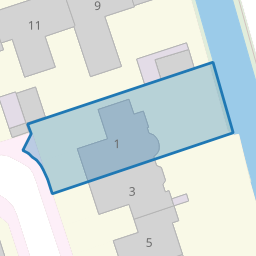 Perceel GVZ00-K-3587