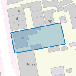 Perceel GVZ00-K-3594