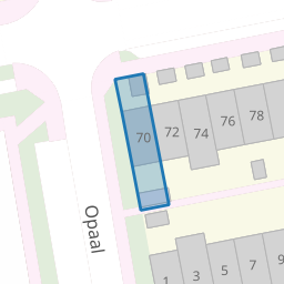 Perceel GVZ00-K-3615