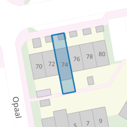 Perceel GVZ00-K-3617