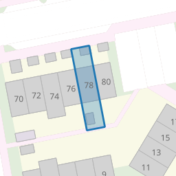 Perceel GVZ00-K-3619