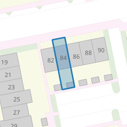 Perceel GVZ00-K-3622