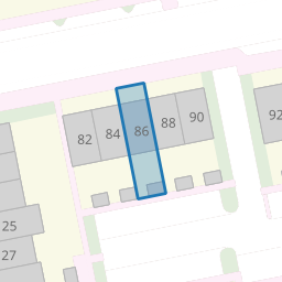 Perceel GVZ00-K-3623