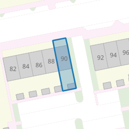 Perceel GVZ00-K-3625