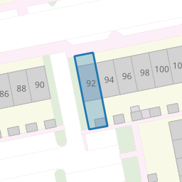 Perceel GVZ00-K-3626