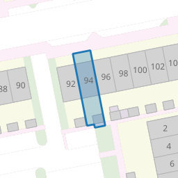 Perceel GVZ00-K-3627