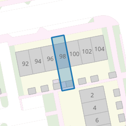 Perceel GVZ00-K-3629