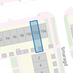 Perceel GVZ00-K-3631