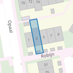 Perceel GVZ00-K-3634