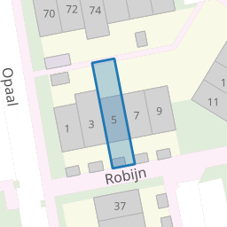 Perceel GVZ00-K-3635