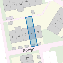 Perceel GVZ00-K-3636