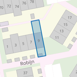 Perceel GVZ00-K-3637