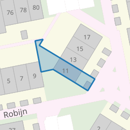 Perceel GVZ00-K-3638