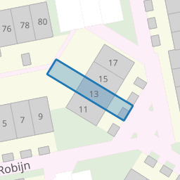 Perceel GVZ00-K-3639