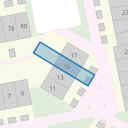 Perceel GVZ00-K-3640