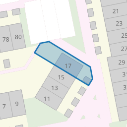 Perceel GVZ00-K-3641