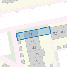 Perceel GVZ00-K-3642