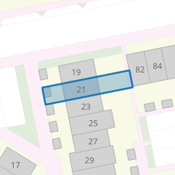 Perceel GVZ00-K-3643