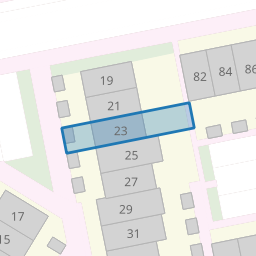 Perceel GVZ00-K-3644