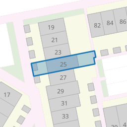 Perceel GVZ00-K-3645