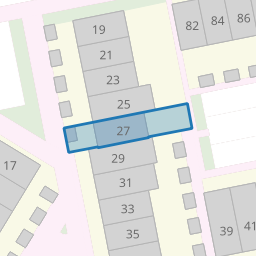 Perceel GVZ00-K-3646