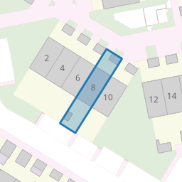 Perceel GVZ00-K-3667