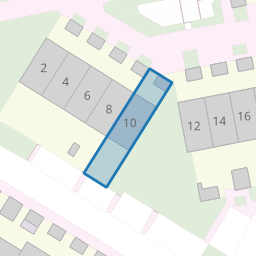 Perceel GVZ00-K-3668