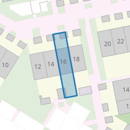 Perceel GVZ00-K-3671