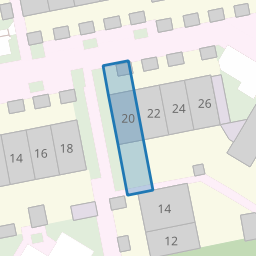 Perceel GVZ00-K-3673