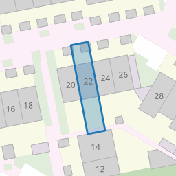 Perceel GVZ00-K-3674