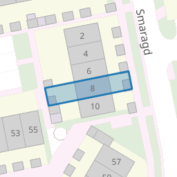 Perceel GVZ00-K-3684