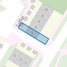 Perceel GVZ00-K-3686