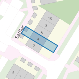 Perceel GVZ00-K-3687