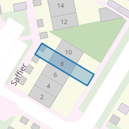 Perceel GVZ00-K-3689