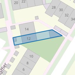 Perceel GVZ00-K-3691